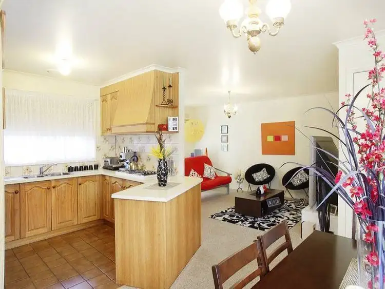 Fourth view of Homely unit listing, 3/28 Wilks Street, Hamlyn Heights VIC 3215