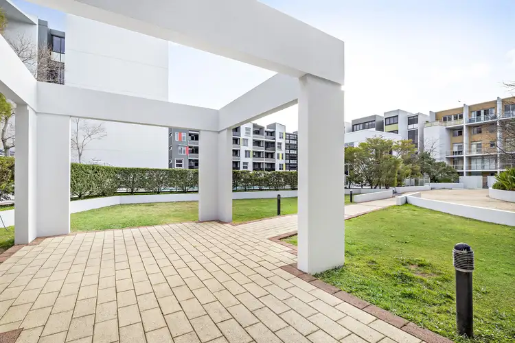 Fourth view of Homely apartment listing, G19/268 Pitt Street, Waterloo NSW 2017