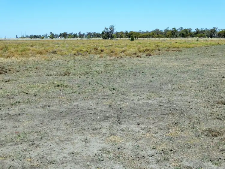 Fourth view of Homely land listing, Lot 23 Francis Road, Warra QLD 4411