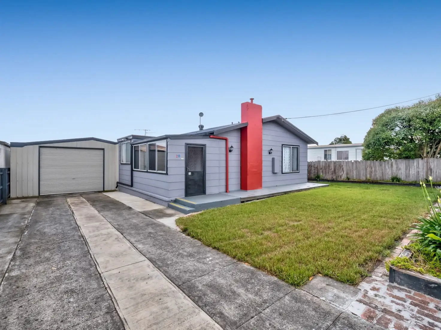 Main view of Homely house listing, 20 Newark Avenue, Newborough VIC 3825