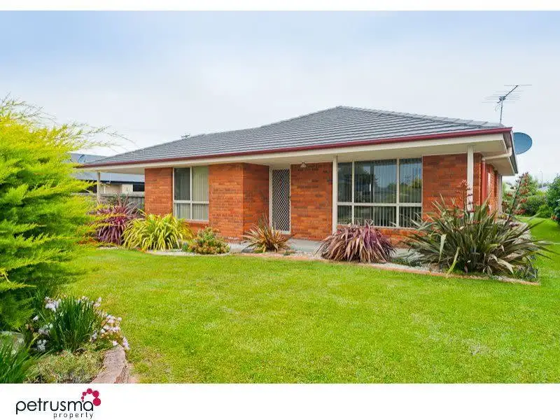 Main view of Homely house listing, 3 Jacaranda Drive, Margate TAS 7054