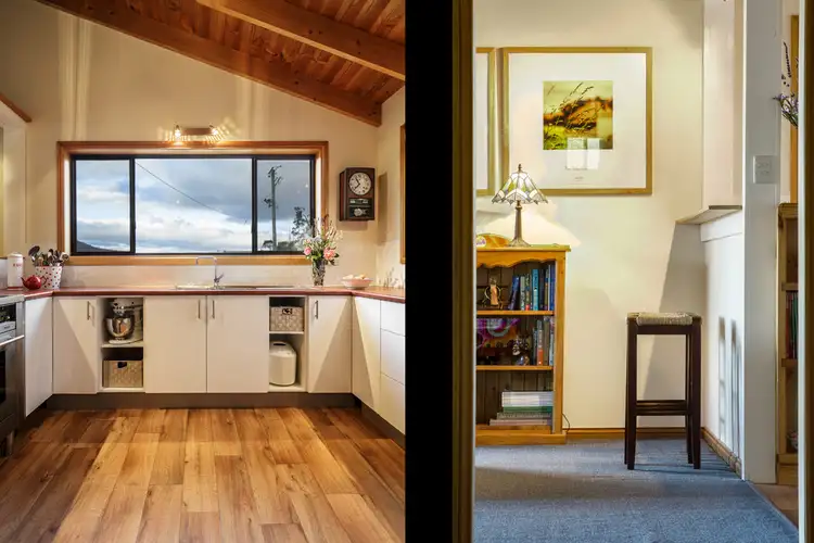 Third view of Homely house listing, 20 Blanchard Road, Glen Huon TAS 7109