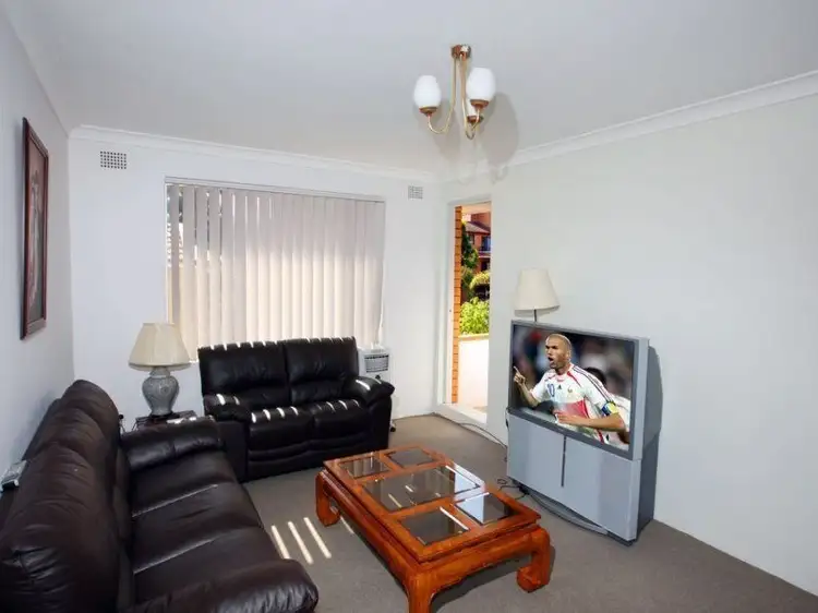 Second view of Homely apartment listing, 4/28 Dunmore st, Croydon Park NSW 2133