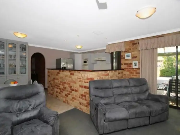 Fifth view of Homely house listing, 17 Burgess Street, Hamersley WA 6022