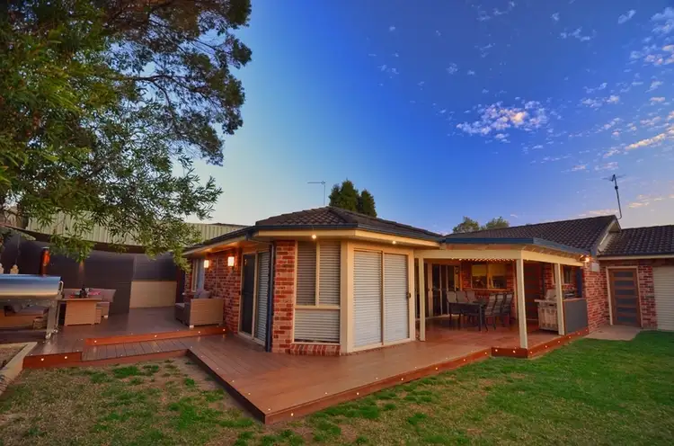 3 Graham Place, Kariong NSW 2250