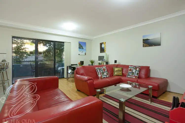 4/9 Anselm Street, Strathfield South NSW 2136