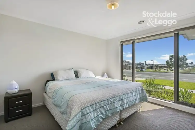 Sixth view of Homely house listing, 119 EVERLASTING BOULEVARD, Cranbourne West VIC 3977