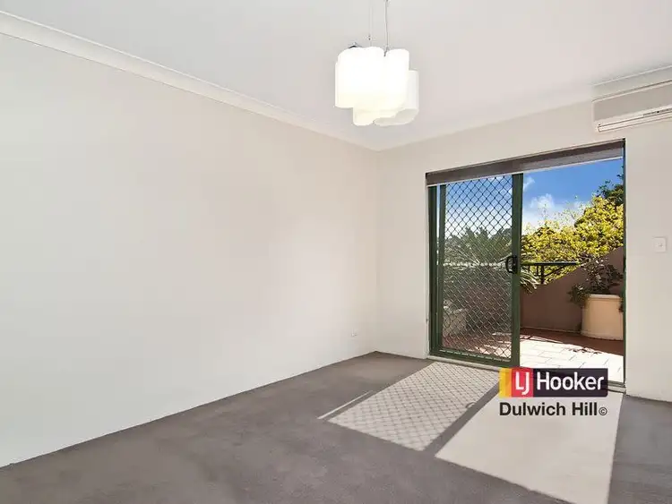 Fifth view of Homely apartment listing, 11/27-31 Crinan Street, Hurlstone Park NSW 2193