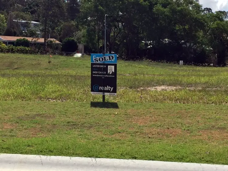 1, LOT 1, 16 Scotland Cres, Cornubia QLD 4130