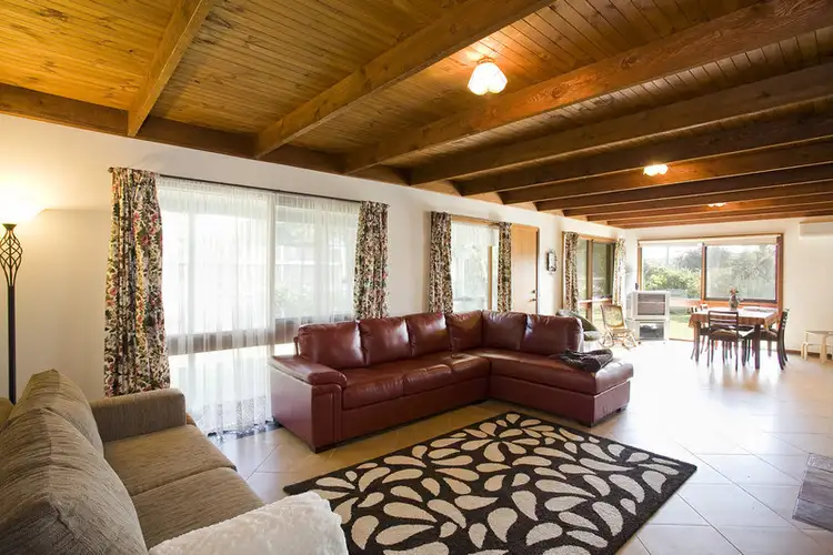 Fifth view of Homely house listing, 120 Great Ocean Road, Aireys Inlet VIC 3231