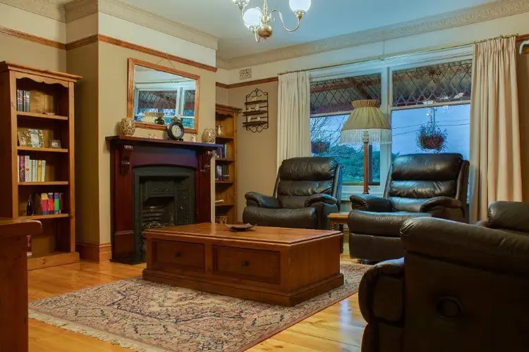 Third view of Homely house listing, 46 Penneys Hill Road, Hackham SA 5163