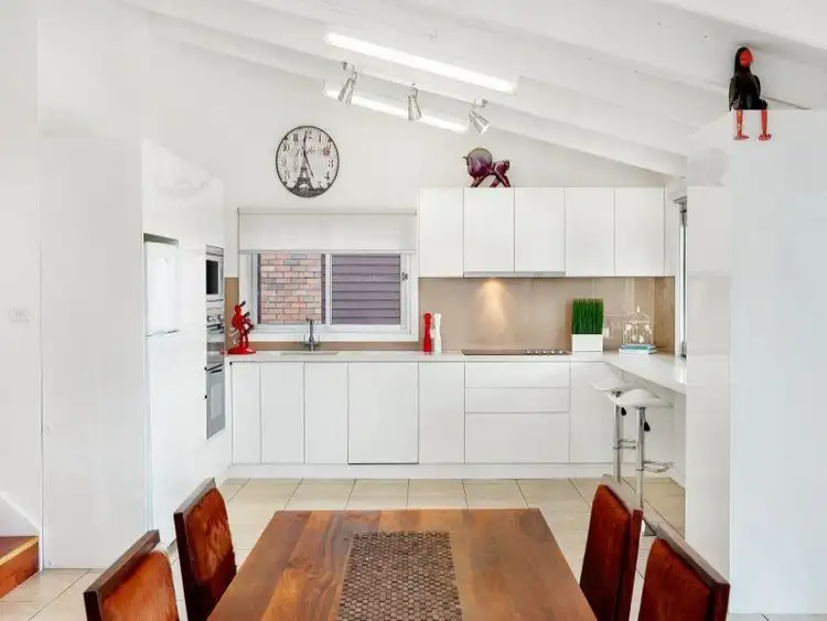 Fifth view of Homely house listing, 14 Hammersley Road, Grays Point NSW 2232