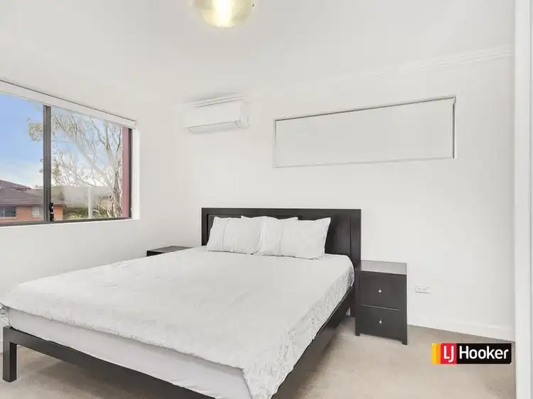 Third view of Homely apartment listing, 6/3 Rome Street, Canterbury NSW 2193
