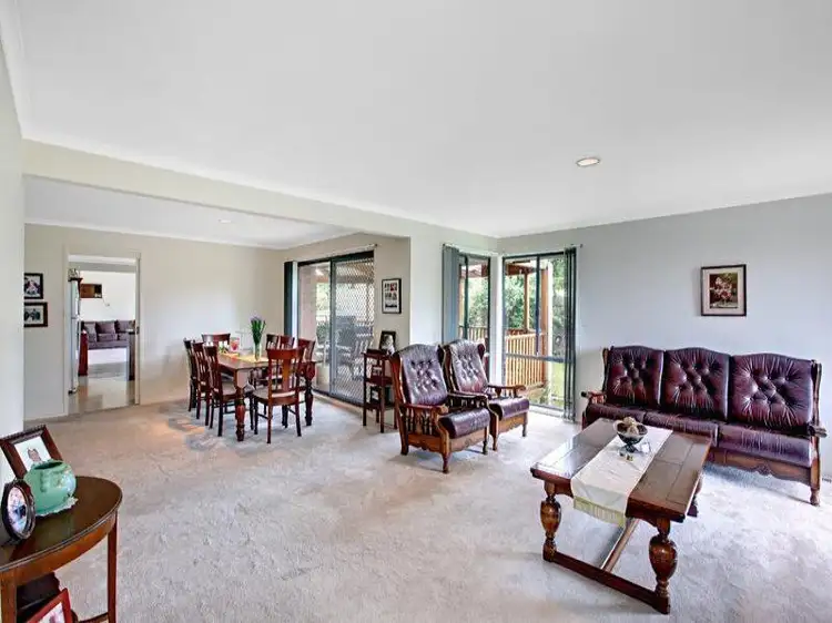 Sixth view of Homely house listing, 14 HOPKINS WAY, Wallan VIC 3756