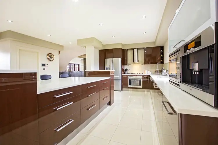 Third view of Homely house listing, 1 Kalang Road, Edensor Park NSW 2176