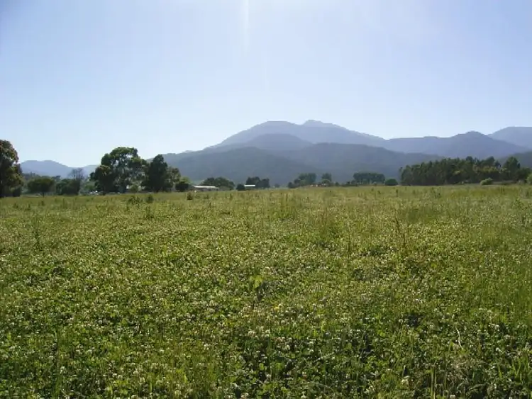 Second view of Homely house listing, 1 Damms Road, Mount Beauty VIC 3699