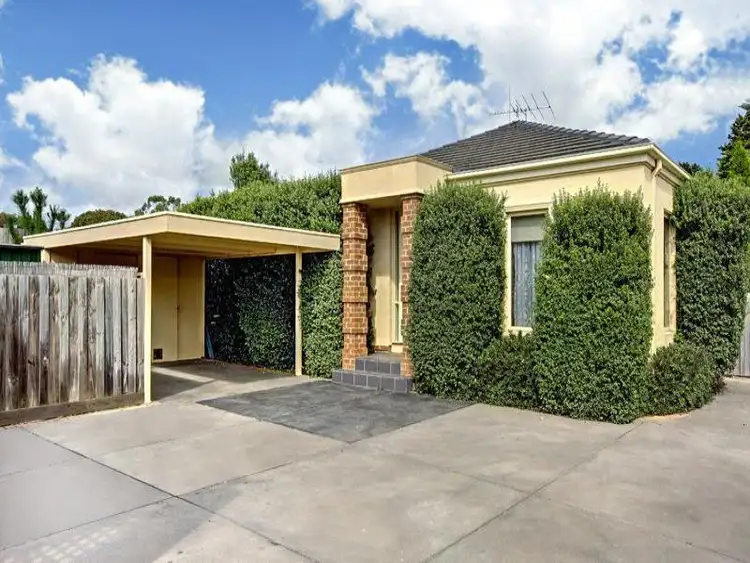 3/37A GEORGE STREET, Kilmore VIC 3764