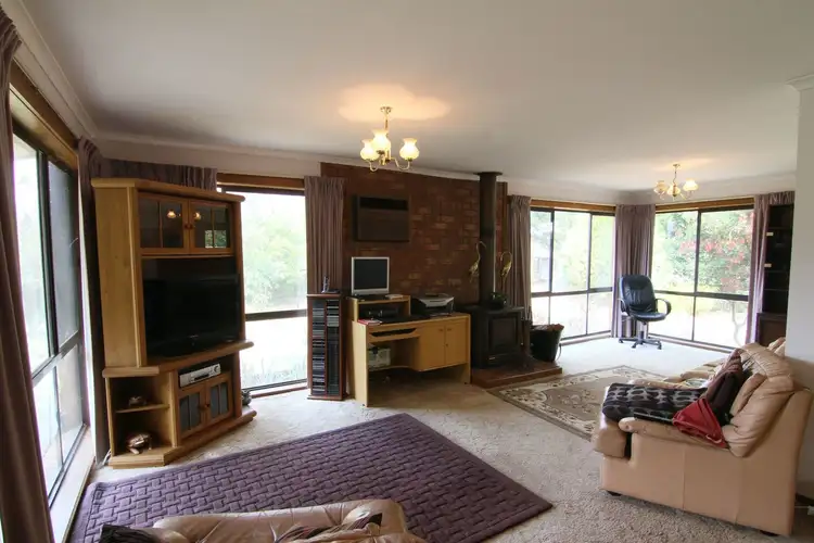 Second view of Homely house listing, 14 Wallace Drive, Buckland VIC 3740
