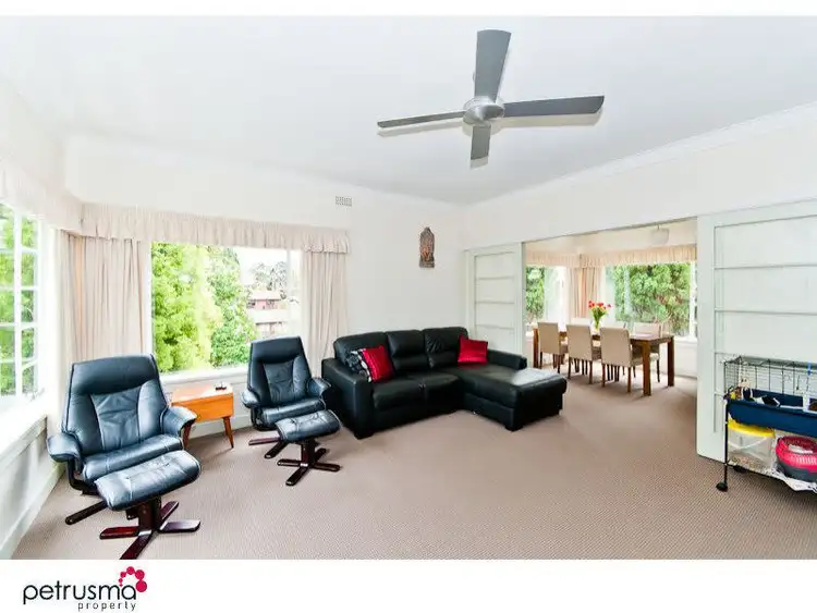Third view of Homely house listing, 33 Joynton Street, New Town TAS 7008