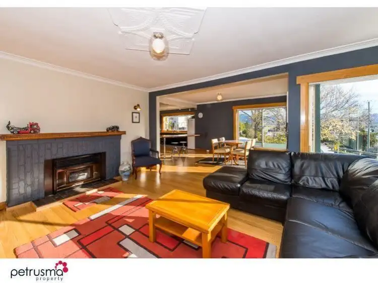 Fifth view of Homely house listing, 78 East Derwent Highway, Lindisfarne TAS 7015