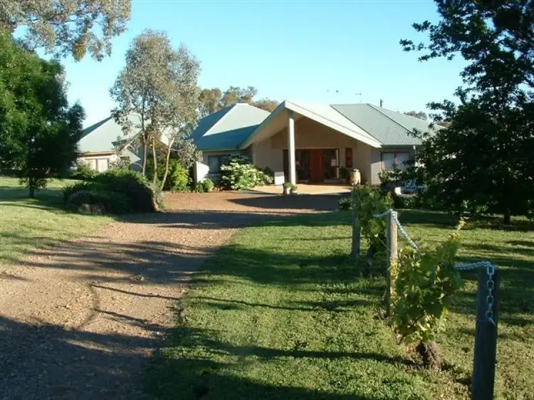 Main view of Homely house listing, Cimbria 1814 The Escort Way, Borenore NSW 2800