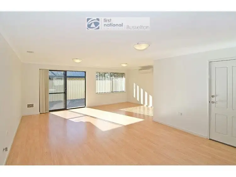 Third view of Homely unit listing, 10/5 Elliott Street, Busselton WA 6280