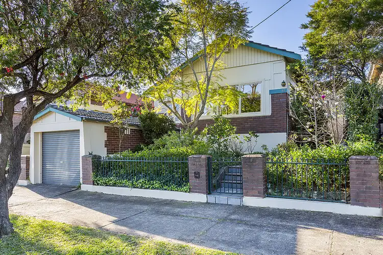 23 Fourth Street, Ashbury NSW 2193
