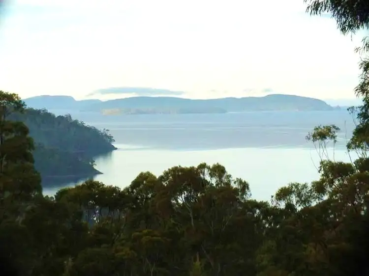 Sixth view of Homely land listing, Glenbervie Road Dover, Dover TAS 7117
