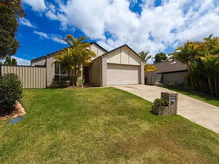 Second view of Homely house listing, 29 Gemini Circuit, Molendinar QLD 4214