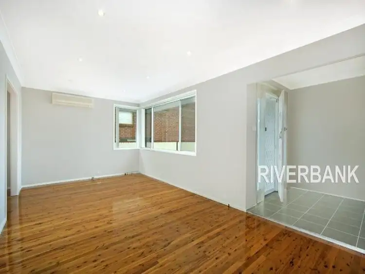 Second view of Homely house listing, 12 Maple Street, Greystanes NSW 2145
