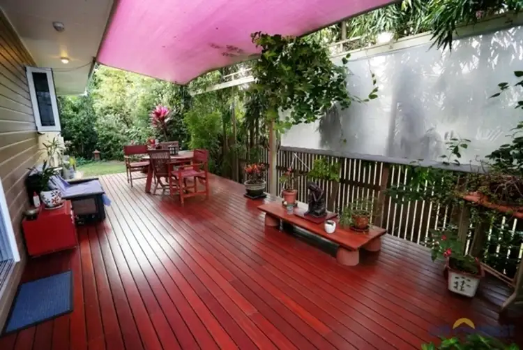 47A Sherriff Street, Hermit Park QLD 4812