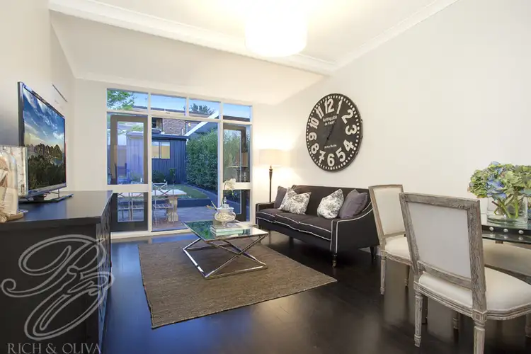 Second view of Homely house listing, 29 Fourth Street, Ashbury NSW 2193