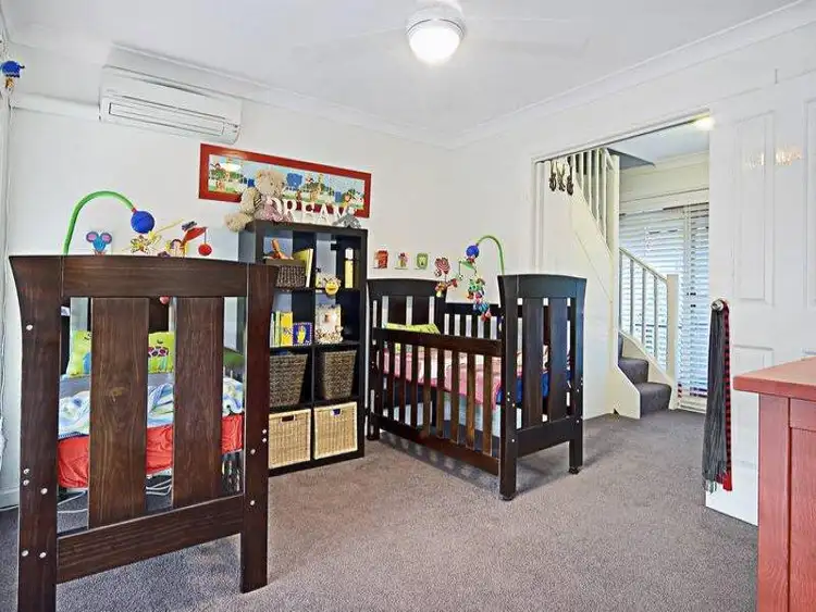 Sixth view of Homely townhouse listing, 1/5 Walton Crescent, Abbotsford NSW 2046