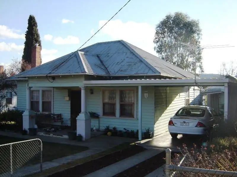 Main view of Homely house listing, 2 Prince street, Myrtleford VIC 3737