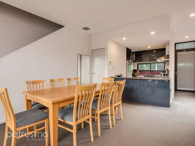 Sixth view of Homely townhouse listing, 19/1 Collins Street, Hobart TAS 7000