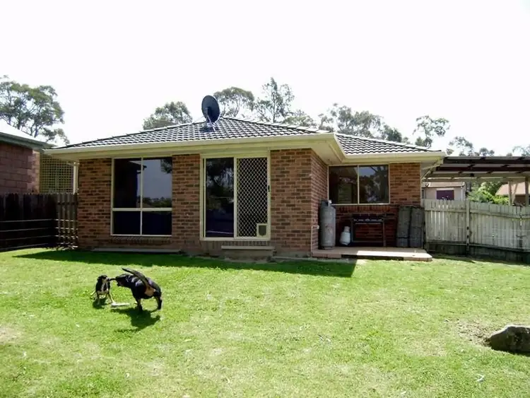 Seventh view of Homely house listing, 5 Beyeri, Nowra NSW 2541