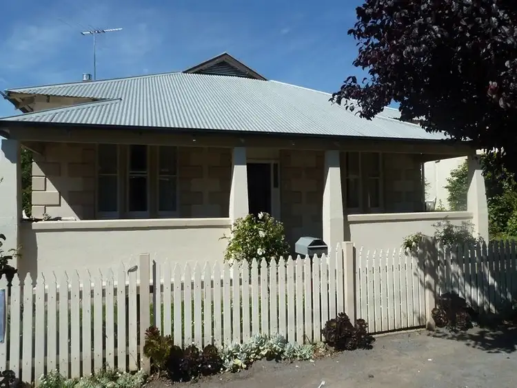 3 AGNES STREET, Mount Gambier SA 5290
