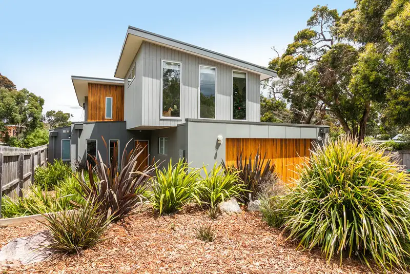 Main view of Homely house listing, 43 Camp Road, Anglesea VIC 3230
