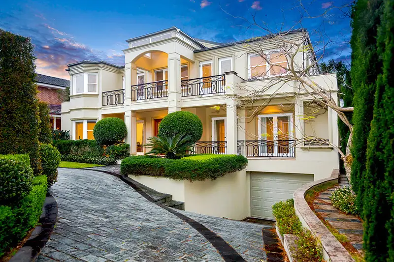 Main view of Homely house listing, 19 Newton Road, Strathfield NSW 2135