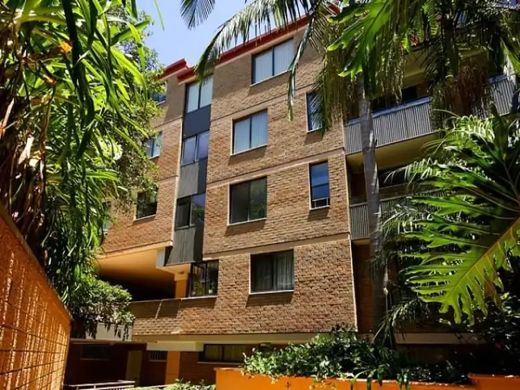Third view of Homely apartment listing, 602/73 Victoria Street, Potts Point NSW 2011