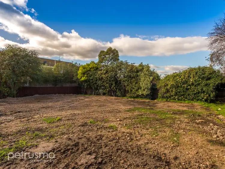 Main view of Homely land listing, 25A Riverway Road, Montrose TAS 7010
