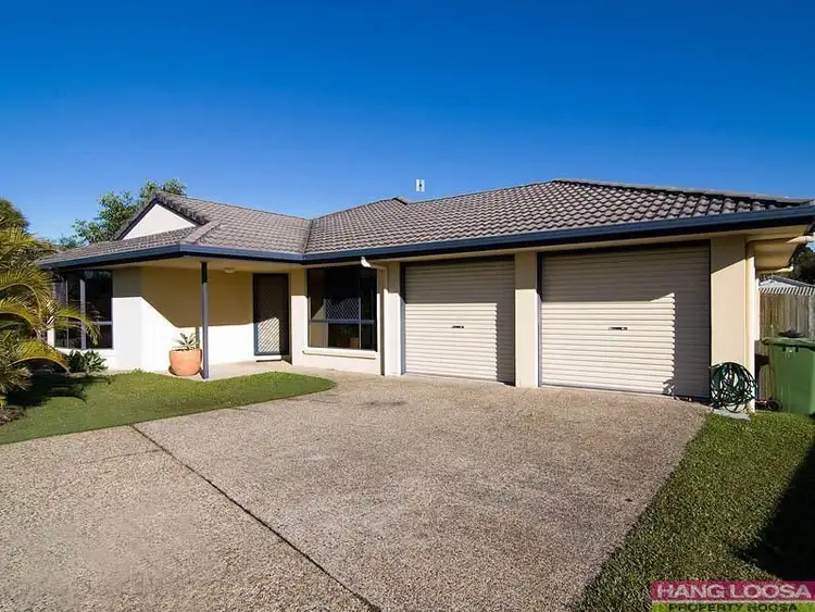 62 Outlook Drive, Tewantin QLD 4565