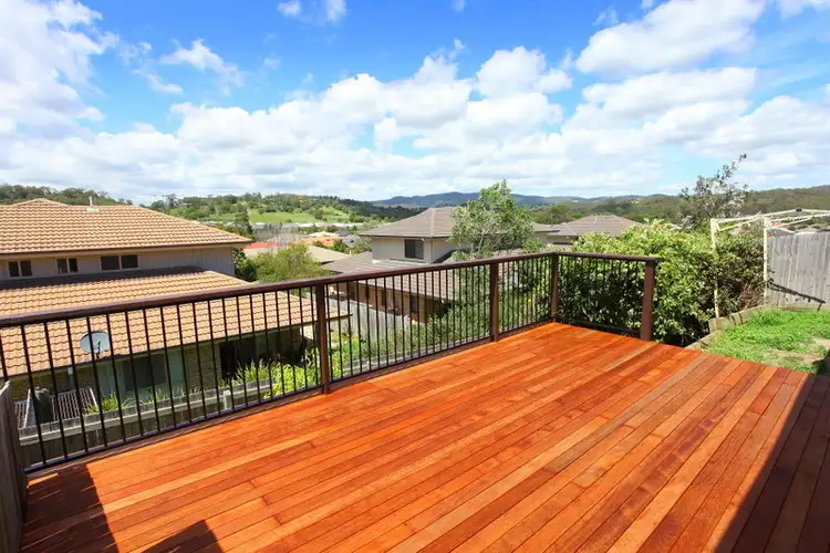 Second view of Homely house listing, 4 Bella Boulevard, Pimpama QLD 4209