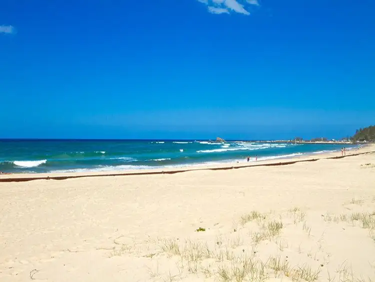 Main view of Homely apartment listing, 8/14 Third Avenue, Palm Beach QLD 4221