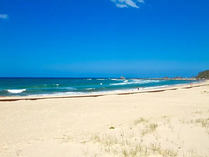 Main view of Homely apartment listing, 8/14 Third Avenue, Palm Beach QLD 4221