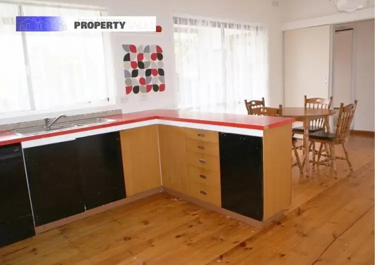 Fourth view of Homely house listing, 24 Hunter Street, Moe VIC 3825