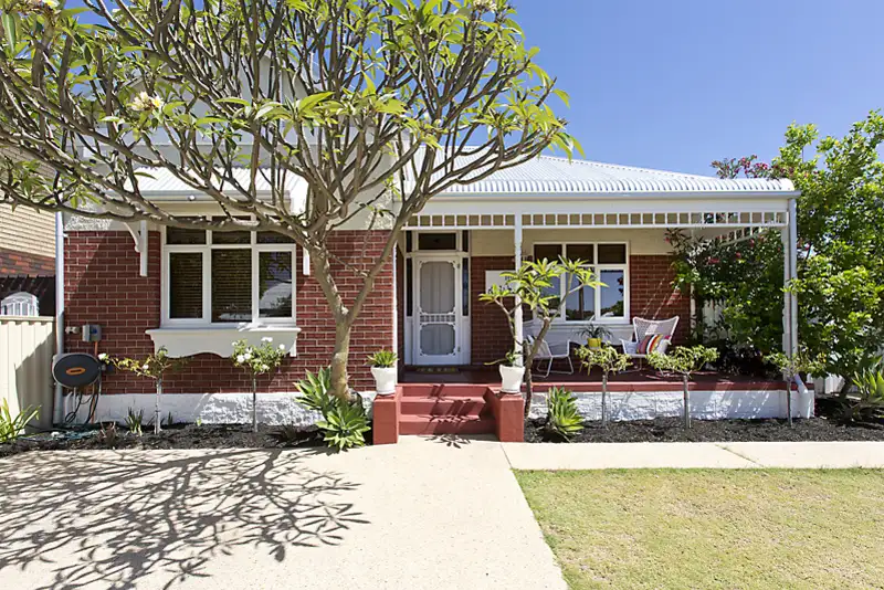 Main view of Homely house listing, 101 Raglan Road, Mount Lawley WA 6050