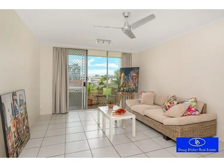 10/23 Augustus Street, Toowong QLD 4066