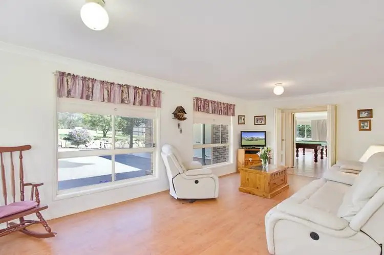 Fifth view of Homely rural property listing, 164 Carrs Road, Wilberforce NSW 2756