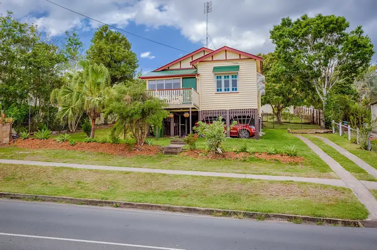 59 Duke Street, Gympie QLD 4570